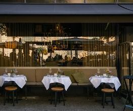 Restaurant L'église afbeelding 20