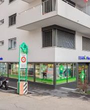 BENU Lausanne Pontaise Bild 3