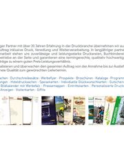 A. & R. Adam e.K., Verlag + Agentur Bild 4