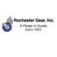 Rochester Gear, Inc.