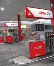 star Tankstelle Bild 2