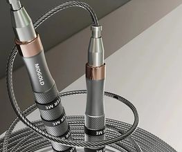Mogold Jump Rope – Dein schnellster Weg zur Bestform.