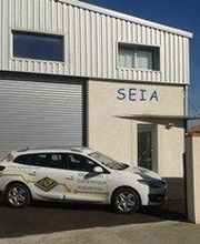 SEIA Electronique image 1