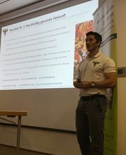 Personal Coach Steffen Gabelmann Bild 2