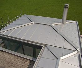 Spenglerei Schnyder AG Bild 12