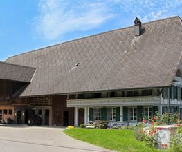 Reitstall Bühl Bild 1