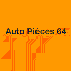 Sté Nlle Auto Pièces 64