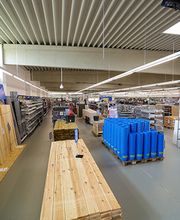 Gartenholz für zahlreiche Projekte