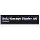 Sulz-Garage Studer AG