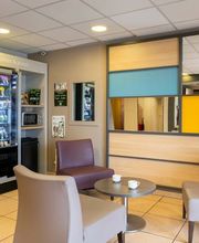 B&B HOTEL Vannes Ouest Golfe du Morbihan image 11