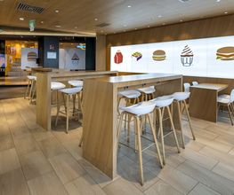 McDonald's Bild 6
