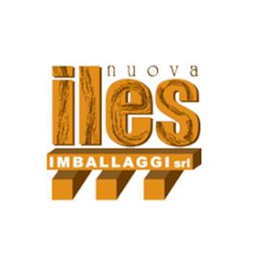 Nuova Iles Imballaggi logo
