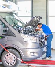 Auto Sécurité - Au-to Contrôle savigne image 10
