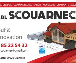 Scouarnec Construction image 1