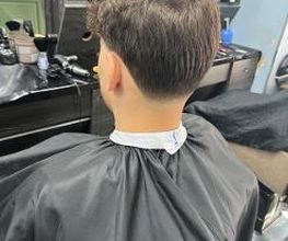 Coiffeur/Friseur Metin Bild 18