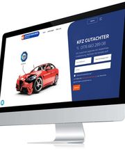 Webdesign von D&W Kompetenz-Agentur bei Sangerhausen Bild 8