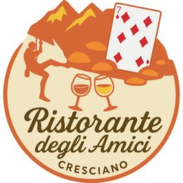 Ristorante degli Amici
