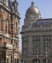 Applestore Amsterdam