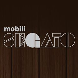 Mobili Segato logo