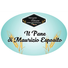 Innovazione & Tradizione - Il Pane di Maurizio Esposito logo