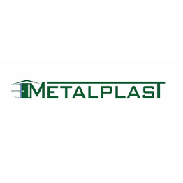 Metalplast logo