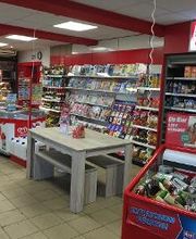 star Tankstelle Bild 4