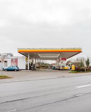 Shell Recharge Charging Station Bild 6
