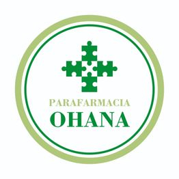 Parafarmacia Ohana logo