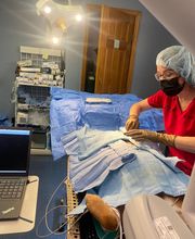 Country Hills Veterinary Hospital: Greene Mark DVM image 8