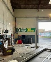 EUROMASTER MKF AUTO - Argenteuil image 8