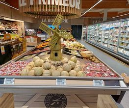 Intermarché SUPER Champagné image 9