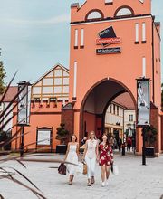 Designer Outlet Berlin Bild 2