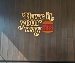 Burger King image 9