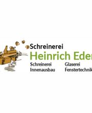 Schreinerei Heinrich Eder GmbH Bild 1