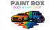 Paint Box Oahu
