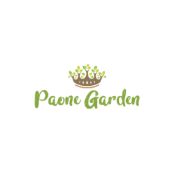 Paone Garden logo