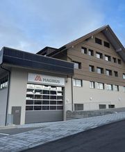 Magirus Schweiz GmbH Bild 1