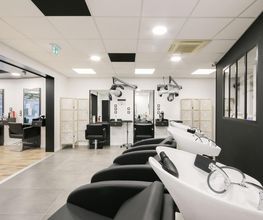 # Coiffure image 2