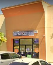 California Check Cashing Stores image 1