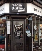 Nadia Duflou image 1