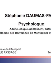 Daumas Stéphanie image 2