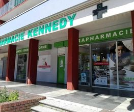 Pharmacie Backenga image 4