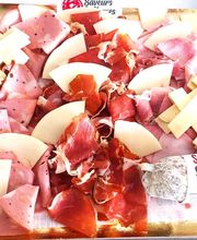 Saveurs italiennes sete image 2