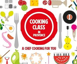 Cooking Class in Provence image 1