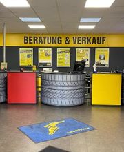 Quick Reifendiscount Reifen-Räder-Profi GmbH Bild 6