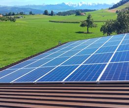 BURRI Elektro + Solar GmbH Bild 6