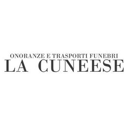 Onoranze Funebri La Cuneese logo