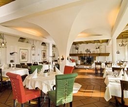 Restaurant Hotel Seeblick Bild 4