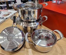 Tefal Wolfsburg Bild 10