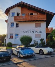 Landhotel Sonnenhalde Bild 14